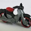 Hot Wheels Factory Fresh Vehículo Honda Super Cub - Imagen 3
