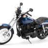Harley Davidson 2004 Dyna Super Glide Escala 1:12 - Imagen 2