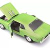 Auto Coleccion 1:24 Chevrolet Nova 1970 - Imagen 5