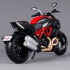 Ducati Diavel Carbon 1/12 - Imagen 3