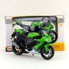 Kawasaki Ninja Zx-10r Escala 1:12 - Imagen 2