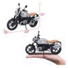 Original 1:12 Bmw R Ninet Scrambler - Imagen 4