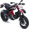 Ducati Hypermotard Sp 2013
