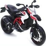 Ducati Hypermotard Sp 2013