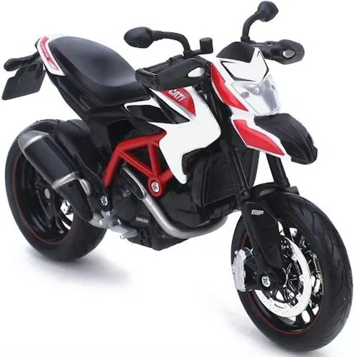 Ducati Hypermotard Sp 2013