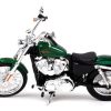 Harley Davidson 2013 Xl 1200 Escala 1:12