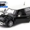 Mini Cooper Marca Maisto Escala 1/24 - Imagen 2