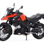 Suzuki V-strom Maisto Escala 1:12