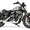 Moto Escala 1:18 Harley Davidson Sportster Iron 883