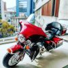 Harley Davidson 2013 Flhtk Electra Glide Ultra escala 1:12 - Imagen 5