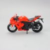Motocicleta Colección 1:18 Suzuki Gsx-r1000 - Imagen 7