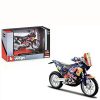 Ktm 450 Rally Dakar Escala 1:18 - Imagen 3