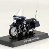 Guzzi 750 V7 1966 Escala 1:24 - Imagen 2