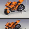 Ktm Rc16 Factory Racing Escala 1:18 - Imagen 4