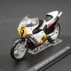 Moto Colección Suzuki Rg500 A Escala - Imagen 2