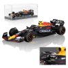 F1 Burago 2023 Redbull F1 Rb19 Checo Sergio Perez 11 1/43