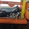 Original 1:12 Harley Davidson 2015 Street Glide Special - Imagen 8