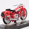 Moto A Escala 1:24 Guzzi Airone Sport De Colección - Imagen 4