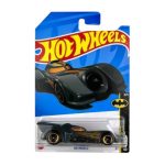 Auto De Coleccion Batman A Escala Nuevo