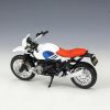 Original 1:18 Bmw R Ninet Urban Gs - Imagen 2