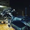 Original 1:12 Harley Davidson 2015 Street Glide Special - Imagen 3