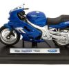 Triumph Tt600 De Colección 1:18 - Imagen 3