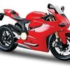 Ducati 1199 Panigale Escala 1:12 - Imagen 2