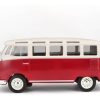 De Colección Kombi Volkswagen Samba 1:25 - Imagen 6