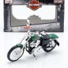 Harley Davidson 2013 Xl 1200 Escala 1:12 - Imagen 2