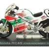 Honda Rc45 Escala 1:24