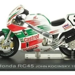 Honda Rc45 Escala 1:24