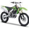 Moto A Escala Kawasaki Kx 450f Para Armar