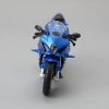 Motocicleta Colección 1:18 Suzuki Gsx-r1000 - Imagen 3