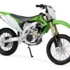 Original 1:12 Kawasaki Kx 450f