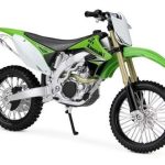 Original 1:12 Kawasaki Kx 450f
