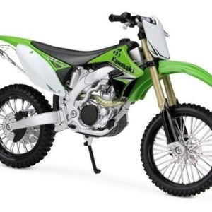 Original 1:12 Kawasaki Kx 450f