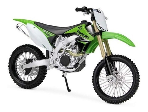 Original 1:12 Kawasaki Kx 450f