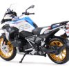 Original A Escala 1:12 Bmw R1250 Gs - Imagen 4