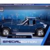 De Coleccion Chevrolet Corvette 1970 Maisto Escala 1/24 - Imagen 6