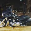 Original 1:12 Harley Davidson 2015 Street Glide Special - Imagen 6