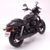 Harley Davidson Street 750 De Colección Escala 1:12 Maisto - Imagen 4