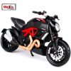 Ducati Diavel Carbon 1/12 - Imagen 2