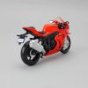 Motocicleta Colección 1:18 Suzuki Gsx-r1000 - Imagen 8