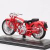 Moto A Escala 1:24 Guzzi Airone Sport De Colección - Imagen 2