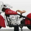 Moto De Colección Indian Chief 1947 - Imagen 2
