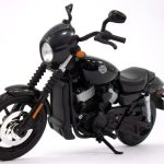 Original 1:12 Harley Davidson 2015 Street