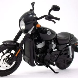 Original 1:12 Harley Davidson 2015 Street