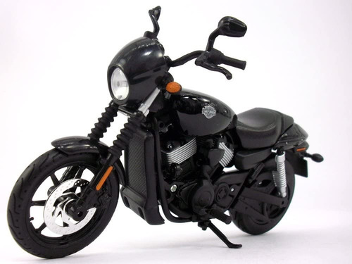 Original 1:12 Harley Davidson 2015 Street
