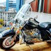 Harley Davidson 2013 Road King Classic escala 1:12 - Imagen 3
