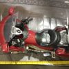 Honda Goldwing 45 Cms  Escala 1:6 - Imagen 4